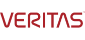 Logo: Veritas Backup Exec 20 Capacity Edition