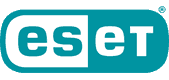 Logo: ESET Detection and Response