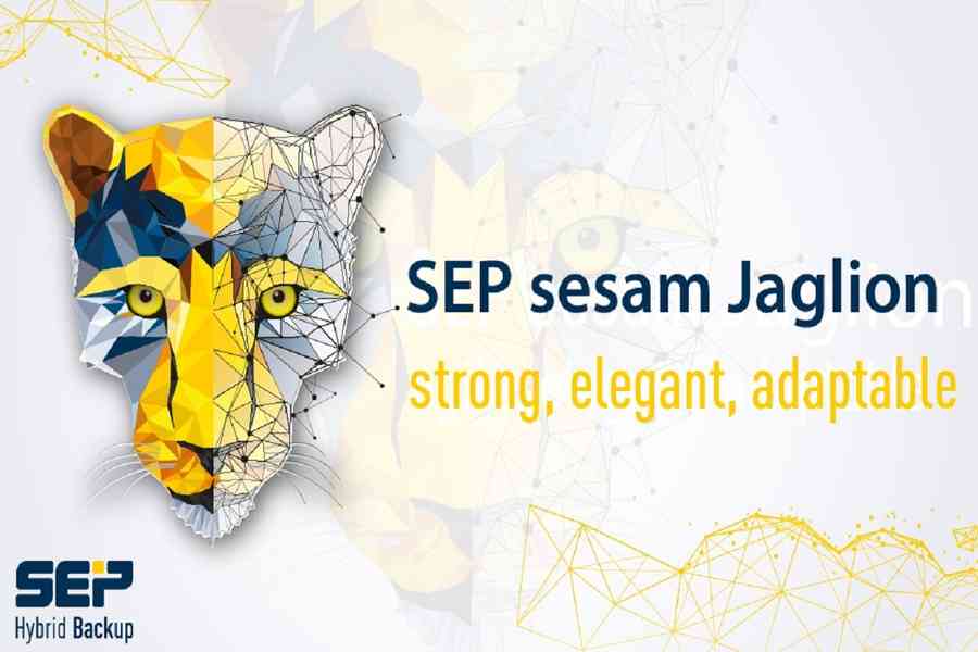SEP sesam Jaglion - alle Infos zur neuen Version