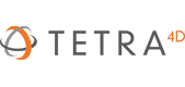 Logo von Tetra4D