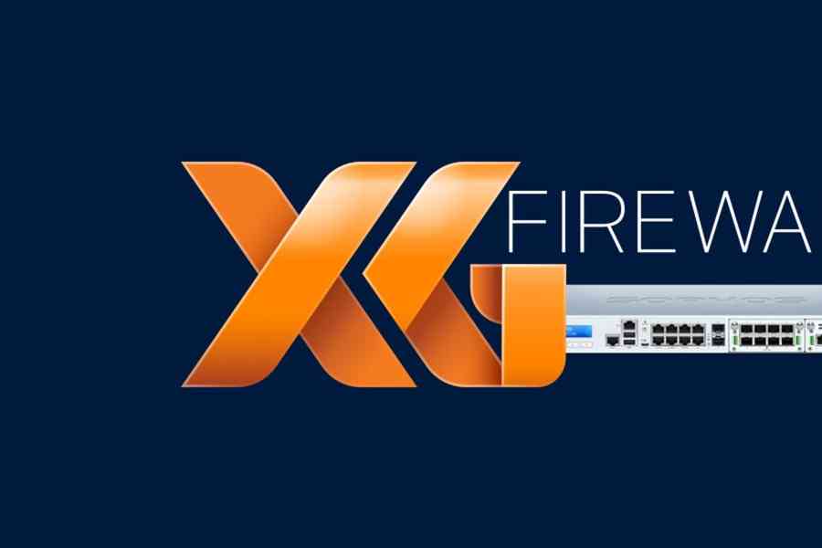 Sophos XG Firewall Kaufoptionen verstehen