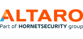 Logo: Hornetsecurity 365 Total Protection
