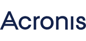 Logo: Acronis Cyber Backup Standard Virtual Host
