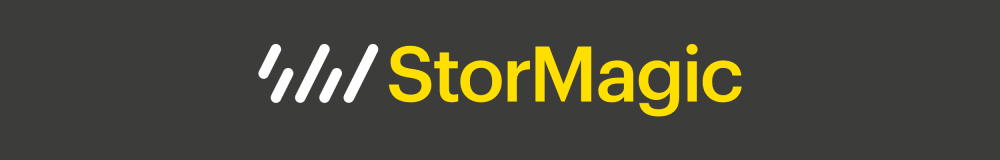 StorMagic SvSAN StorMagic SvSAN