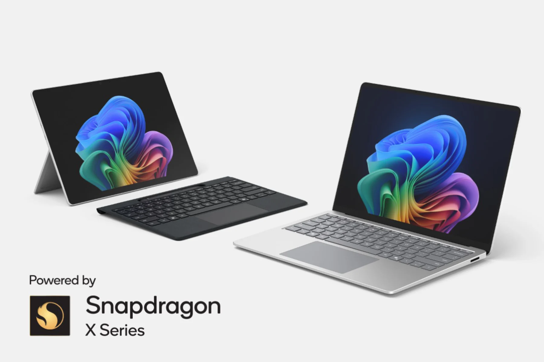 Bild visualisiert den Blog-Beitrag Microsoft Surface for Business jetzt mit Prozessoren powered by Snapdragon Bild visualisiert den Blog-Beitrag Microsoft Surface for Business jetzt mit Prozessoren powered by Snapdragon