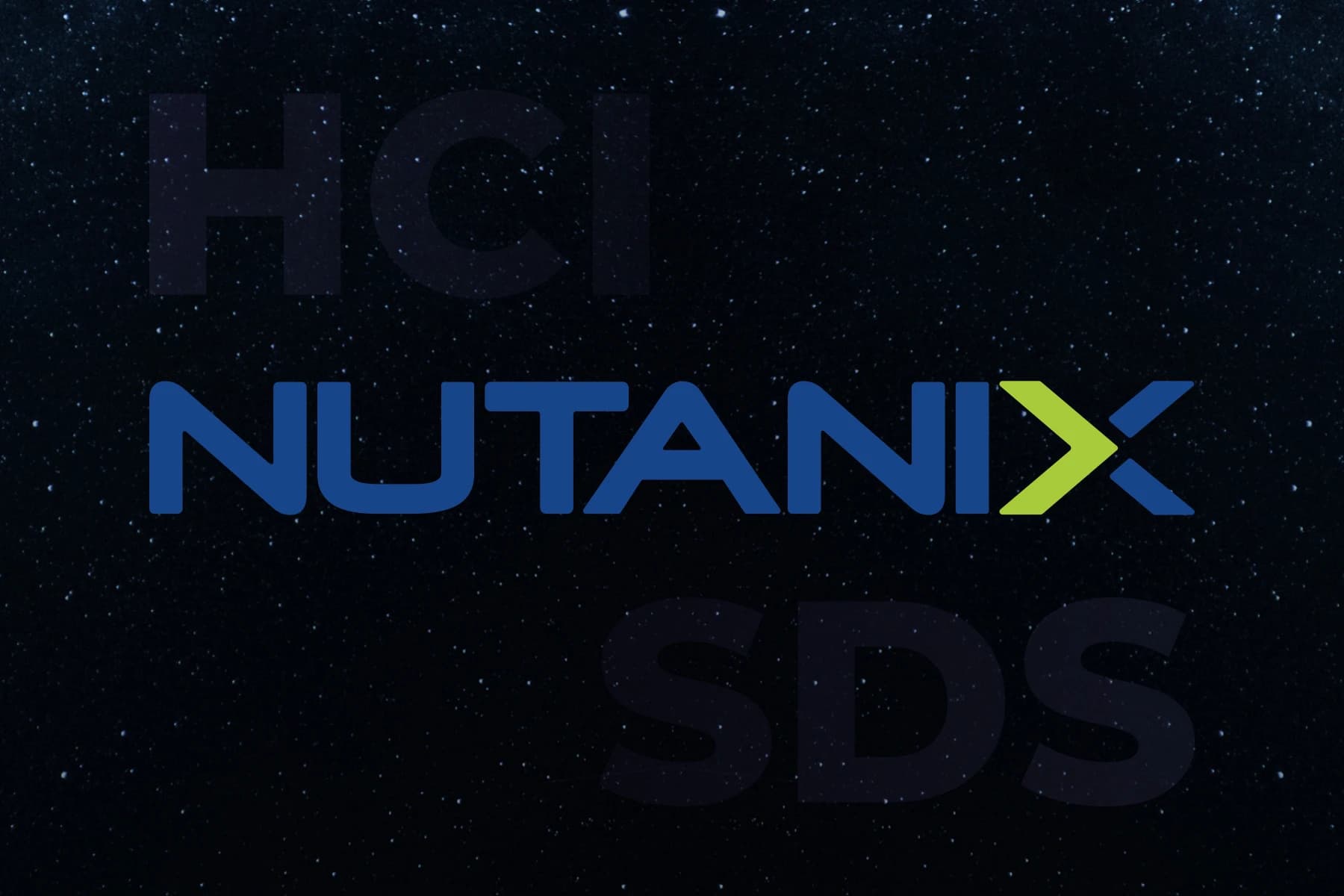 Bild visualisiert den Blog-Beitrag Nutanix Lösungen zu VDI, SDS, HCI Bild visualisiert den Blog-Beitrag Nutanix Lösungen zu VDI, SDS, HCI