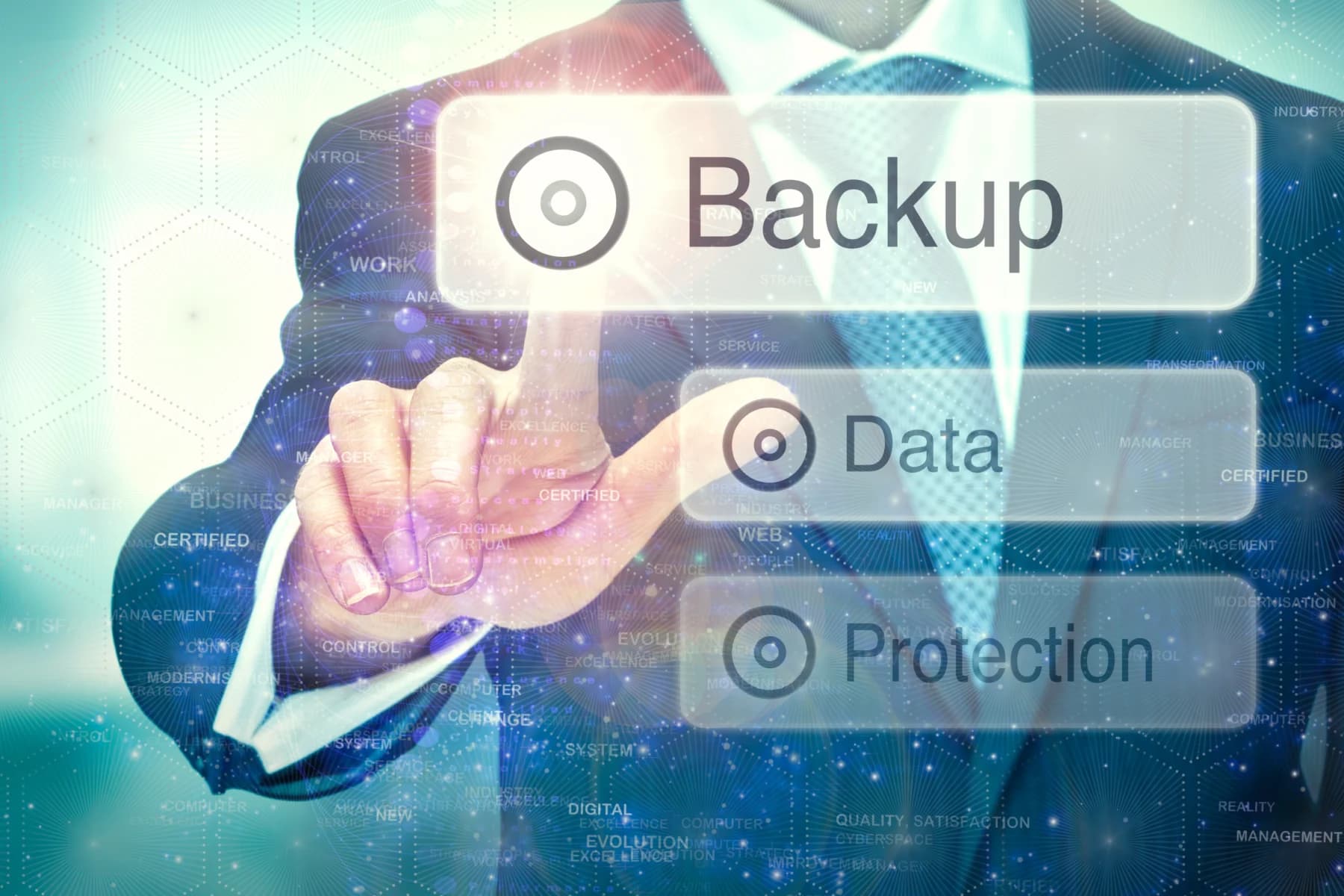 Bild visualisiert den Blog-Beitrag Veritas Backup Exec 21 Bild visualisiert den Blog-Beitrag Veritas Backup Exec 21