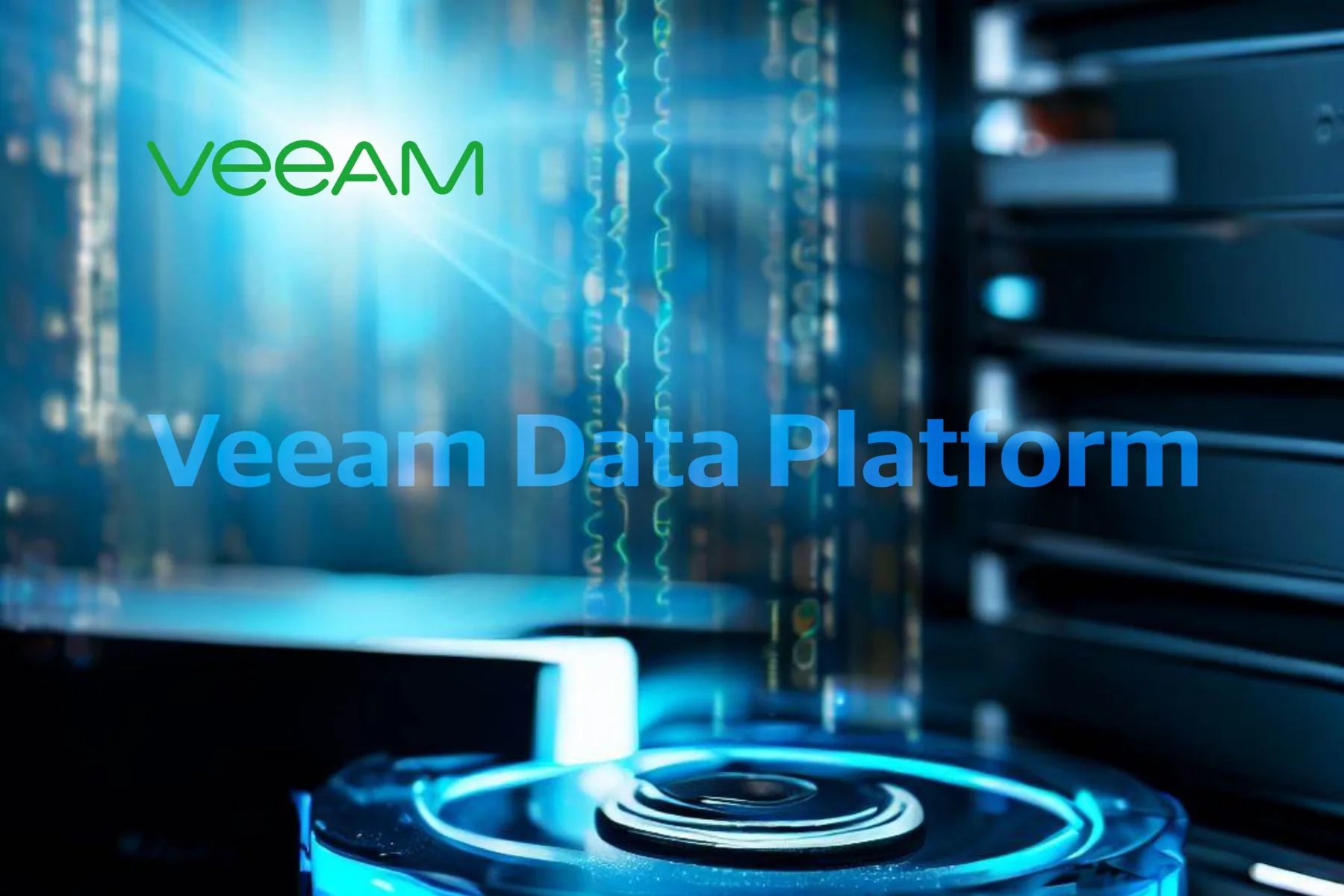 Bild visualisiert den Blog-Beitrag Neue Veeam Versionen ab April 2023 Bild visualisiert den Blog-Beitrag Neue Veeam Versionen ab April 2023