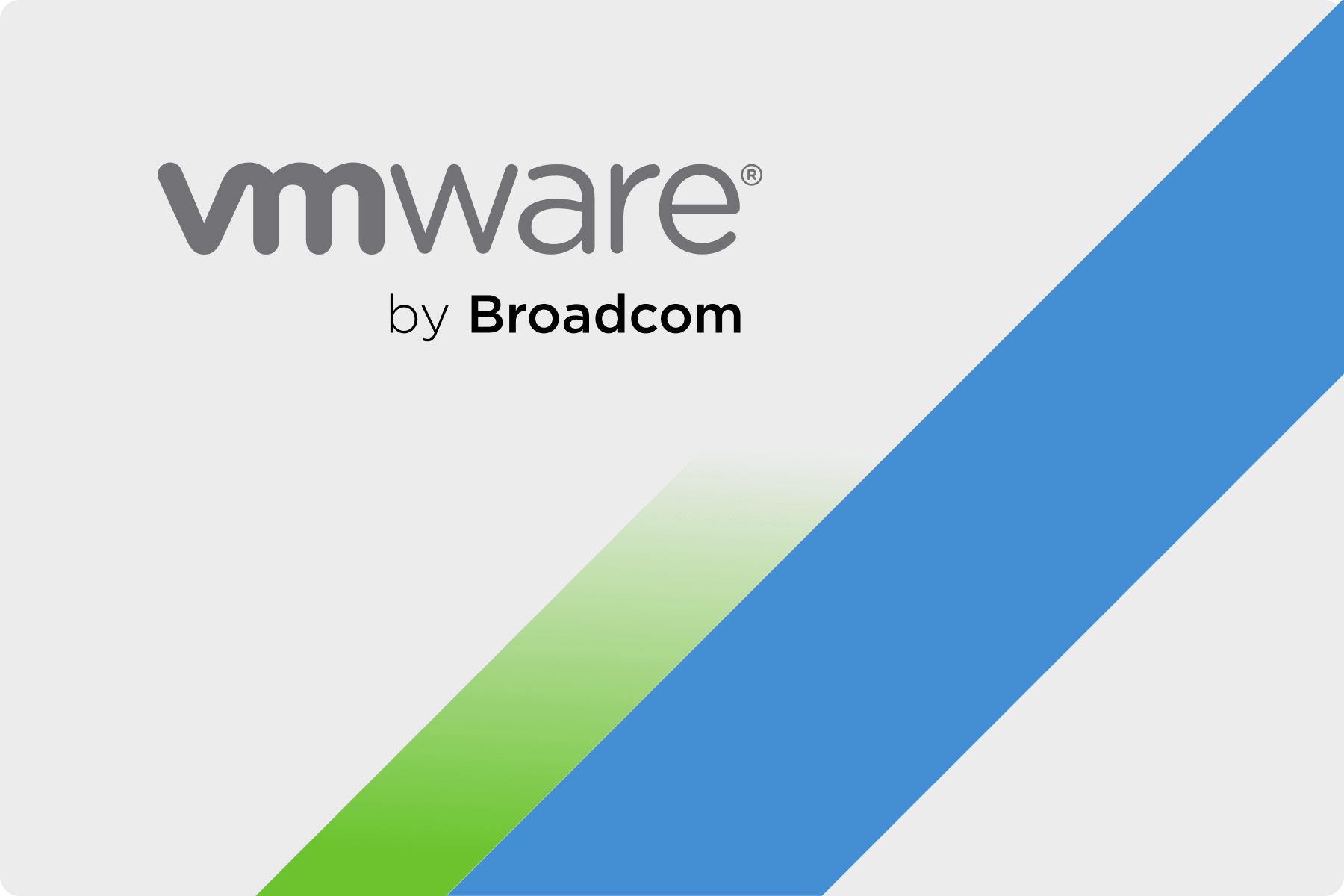 Bild visualisiert den Blog-Beitrag VMware ist jetzt VMware by Broadcom Bild visualisiert den Blog-Beitrag VMware ist jetzt VMware by Broadcom