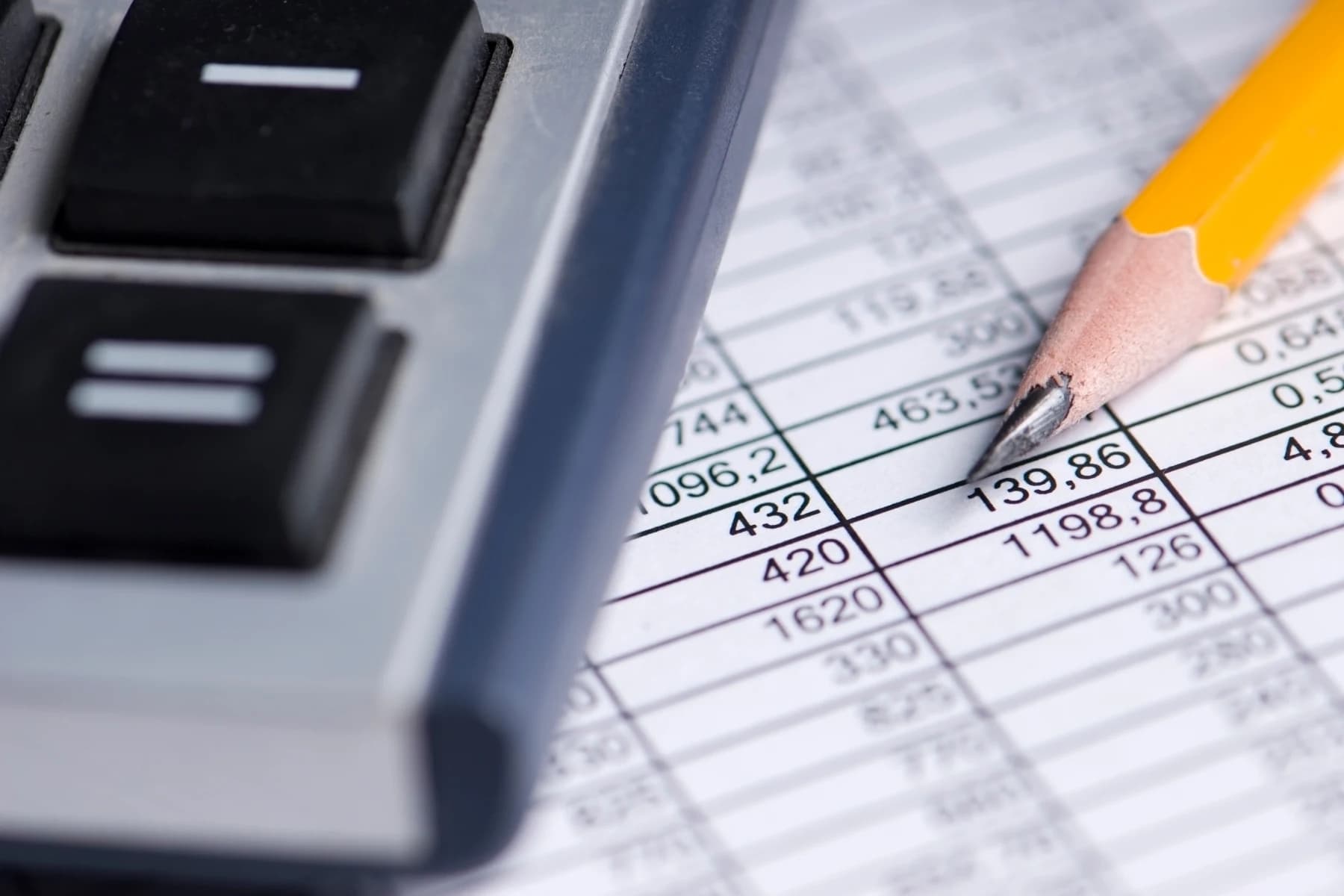 Ein Bild zur Visualisierung von Preislisten Ein Bild zur Visualisierung von Preislisten