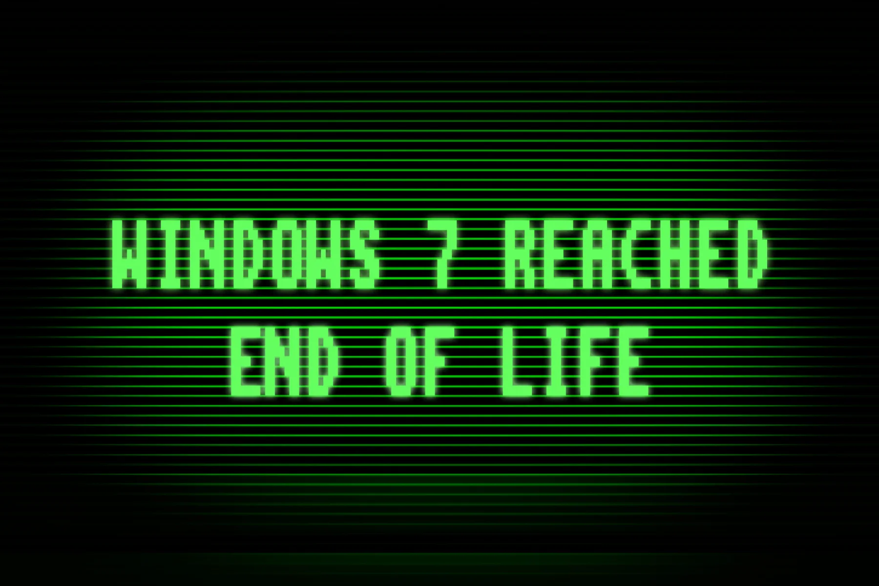 Bild visualisiert den Blog-Beitrag Windows 7 Extended Security Updates Jahr 3 (ESU 2022) Bild visualisiert den Blog-Beitrag Windows 7 Extended Security Updates Jahr 3 (ESU 2022)