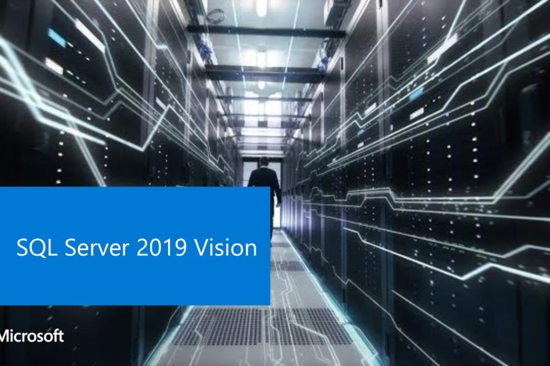 Bild visualisiert den Blog-Beitrag SQL Server 2019 Daten-Virtualisierung ersetzt ETL Bild visualisiert den Blog-Beitrag SQL Server 2019 Daten-Virtualisierung ersetzt ETL