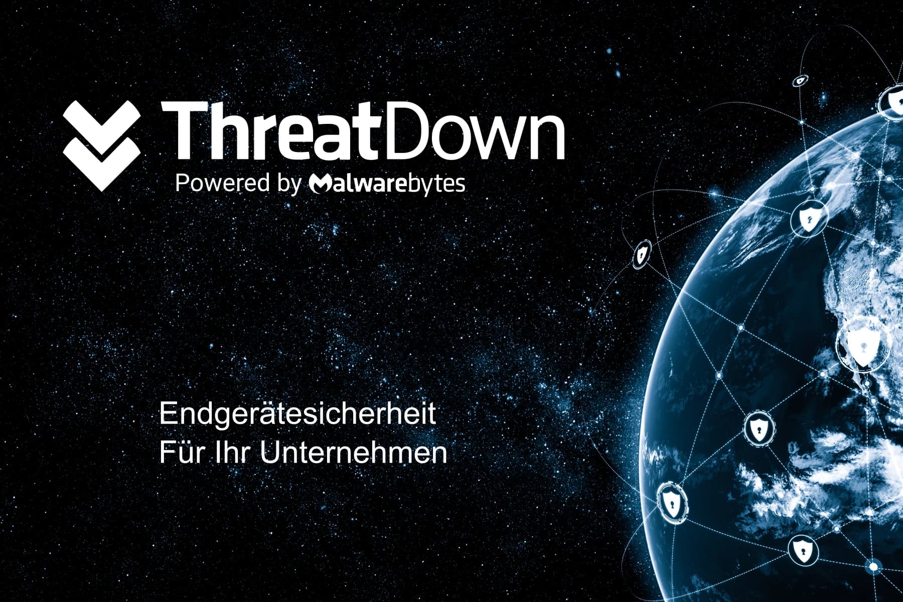 Bild visualisiert den Blog-Beitrag Malwarebytes ThreatDown Rebranding Bild visualisiert den Blog-Beitrag Malwarebytes ThreatDown Rebranding