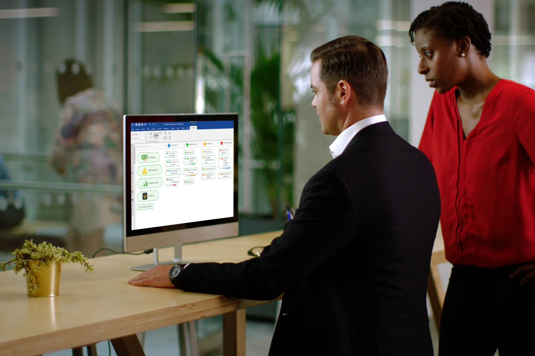Bild visualisiert den Blog-Beitrag MindManager 60-tägige Testversion mit Software Express Bild visualisiert den Blog-Beitrag MindManager 60-tägige Testversion mit Software Express
