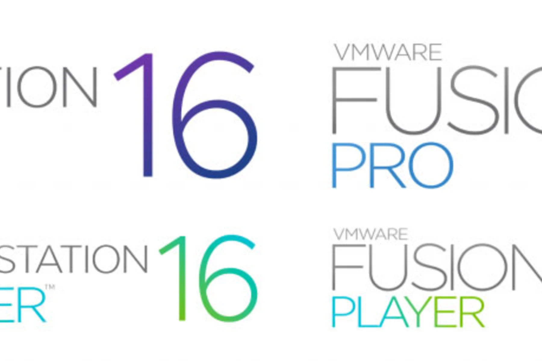 Bild visualisiert den Blog-Beitrag VMware Workstation 16 und Fusion 12 Release Bild visualisiert den Blog-Beitrag VMware Workstation 16 und Fusion 12 Release