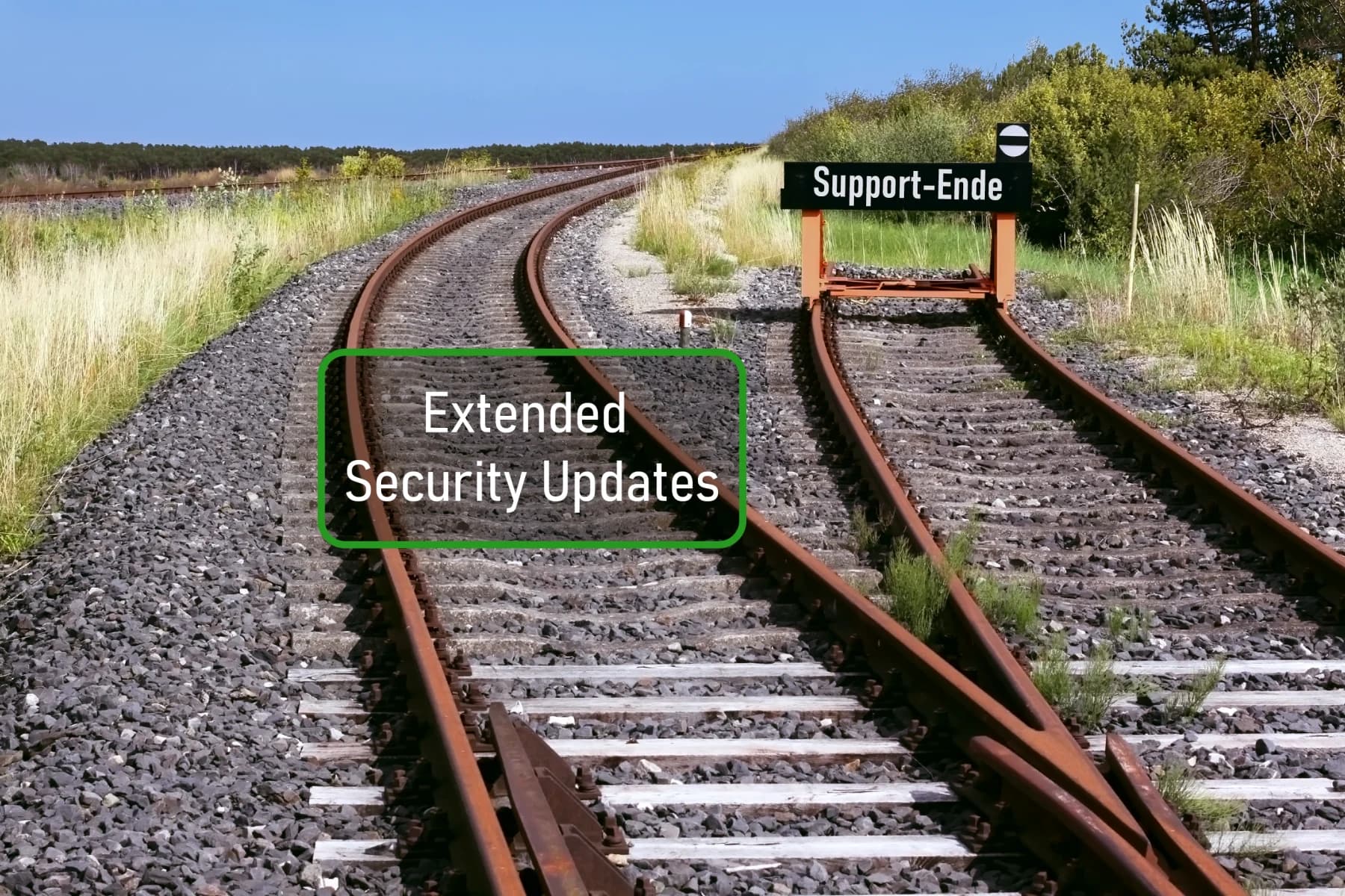 Bild visualisiert den Blog-Beitrag ESU für Windows 10 Enterprise 2016 LTSB und Windows Server 2016 angekündigt Bild visualisiert den Blog-Beitrag ESU für Windows 10 Enterprise 2016 LTSB und Windows Server 2016 angekündigt