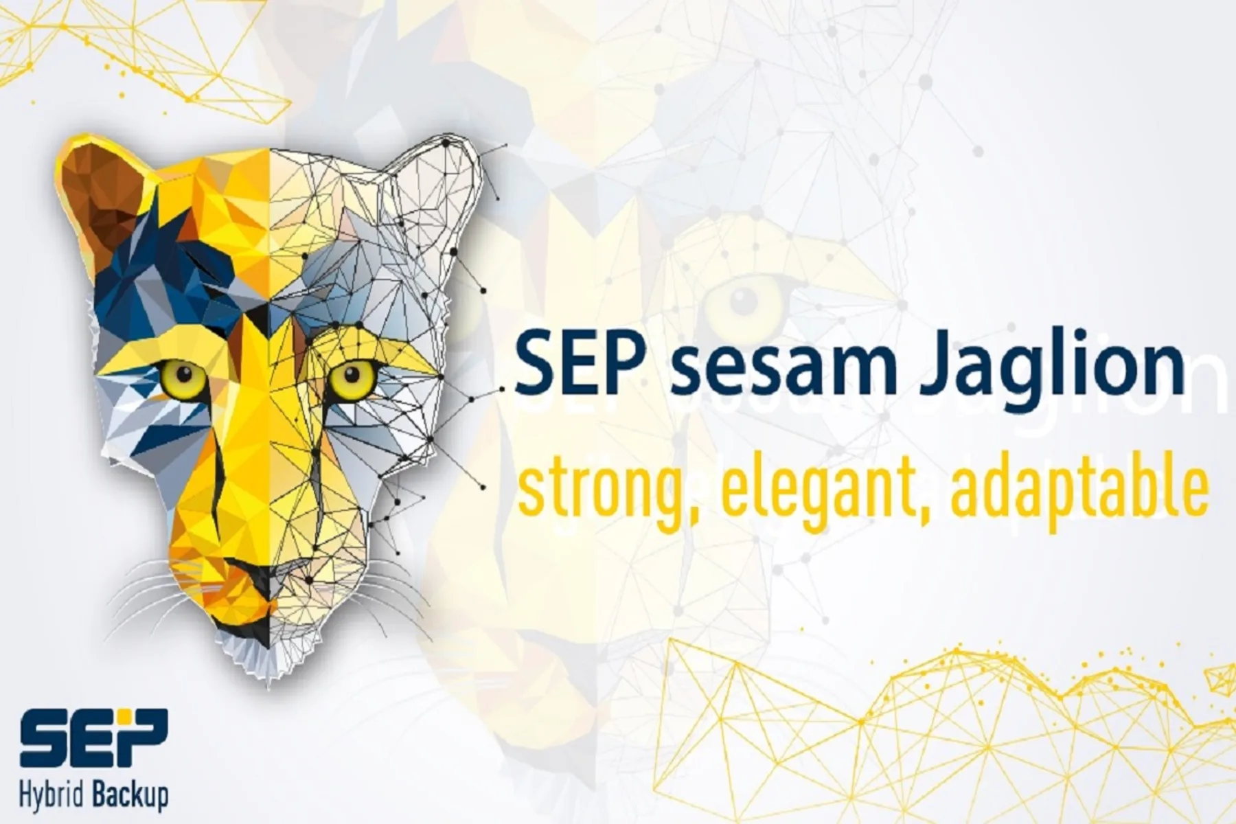Bild visualisiert den Blog-Beitrag SEP sesam Jaglion - alle Infos zur neuen Version Bild visualisiert den Blog-Beitrag SEP sesam Jaglion - alle Infos zur neuen Version