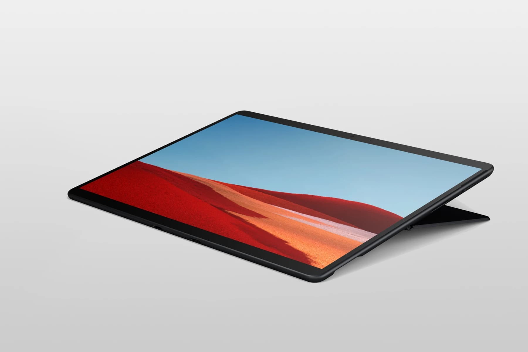 Bild visualisiert den Blog-Beitrag Microsoft Surface Pro X for Business Bild visualisiert den Blog-Beitrag Microsoft Surface Pro X for Business