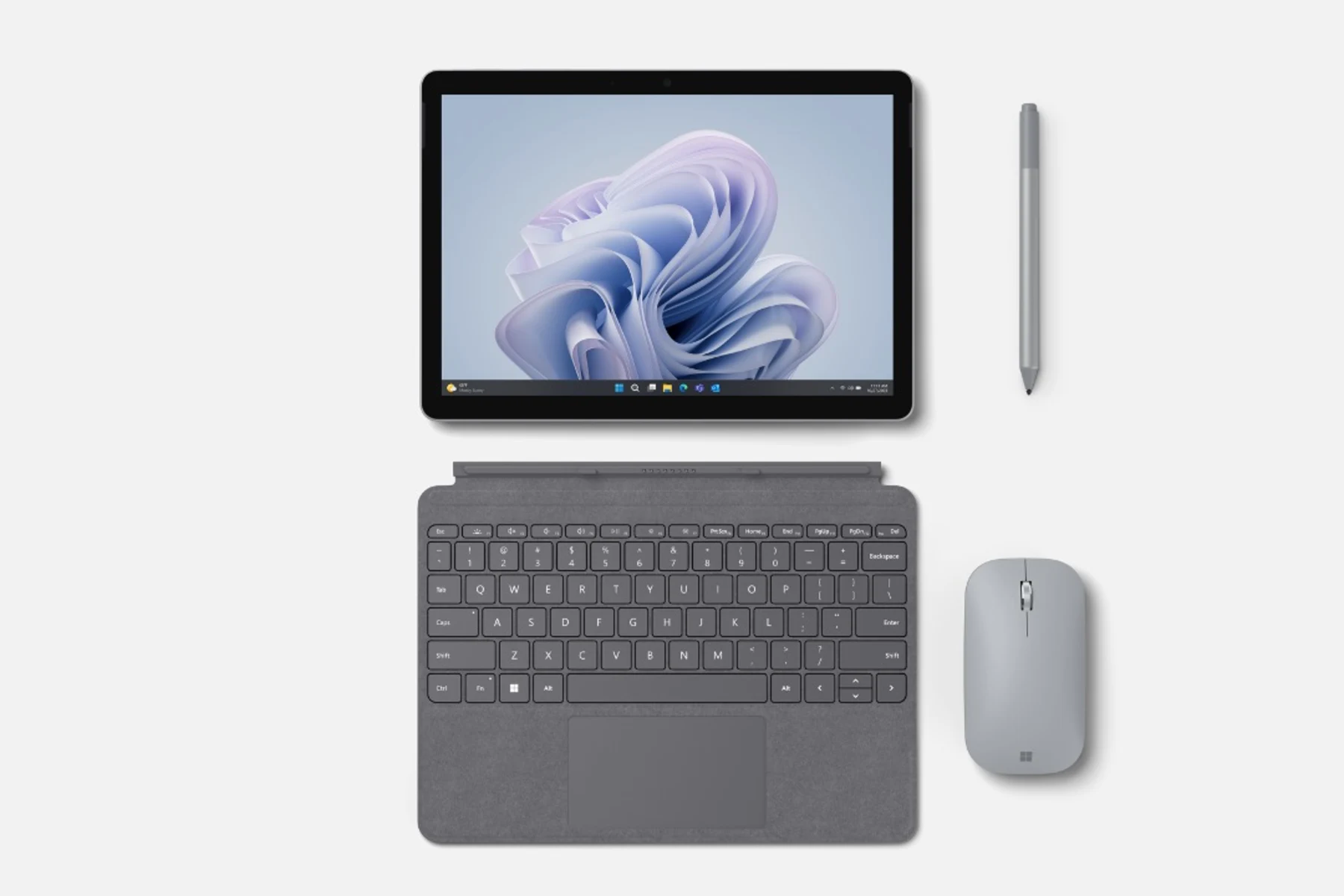 Bild visualisiert den Blog-Beitrag Microsoft Surface Go inkl. Type Cover und Pen Bild visualisiert den Blog-Beitrag Microsoft Surface Go inkl. Type Cover und Pen