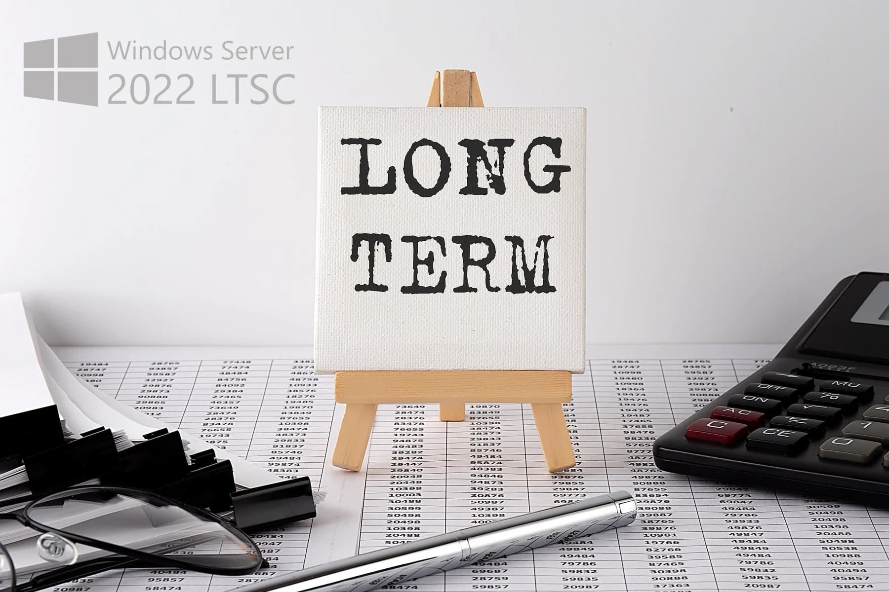 Bild visualisiert den Blog-Beitrag Windows Server mit LTSC und ohne SAC Bild visualisiert den Blog-Beitrag Windows Server mit LTSC und ohne SAC