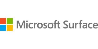 Logo von Microsoft Surface Logo von Microsoft Surface