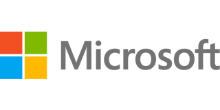 Logo von Microsoft Logo von Microsoft