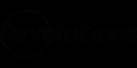 Devolutions Remote Desktop Manager Renewal (2019); Enterprise Edition; Subscription; 1 Jahr; Up to 50 User