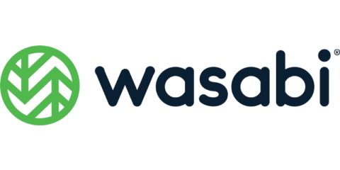 Wasabi Hot Cloud Storage; 200 TB; 2 Jahre