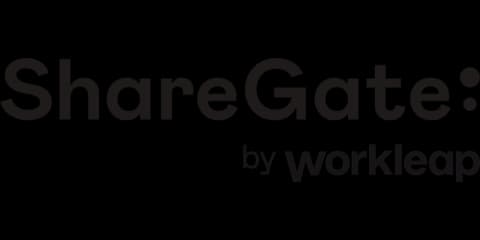 Sharegate Migrate Enterprise; Abonnement für 1 Jahr; 25 Aktivierungen; ESD