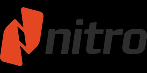 Nitro PDF Standard; Subscription; 3 Jahre; Preisstaffel 20-99