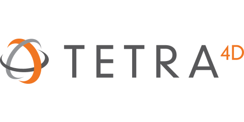 Tetra4D Automate Bundle; Neulizenz inkl. 1 Jahr Maintenance & Support