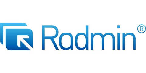 Famatech Radmin 3; Volumenlizenz; Preisstaffel 400-999 Remote-Computer