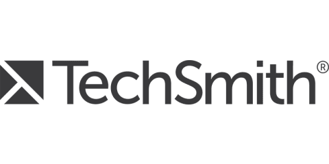 TechSmith Camtasia 2024; Maintenance Renewal; 1 Jahr Laufzeit; Education; Education Preisstaffel 50-99