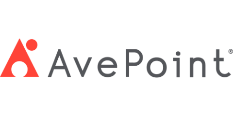 AvePoint Cloud Backup for Salesforce; Subscription; 12 Monate
