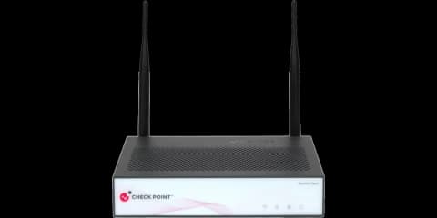 Check Point Quantum Spark 2530; Hardware-Firewall; inklusive 1 Jahr SNBT (SandBlast package)