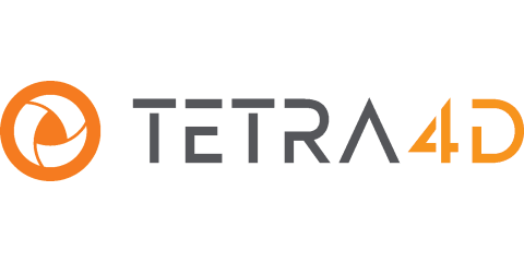 Tetra4D Converter; Neulizenz inkl. 1 Jahr Maintenance & Support