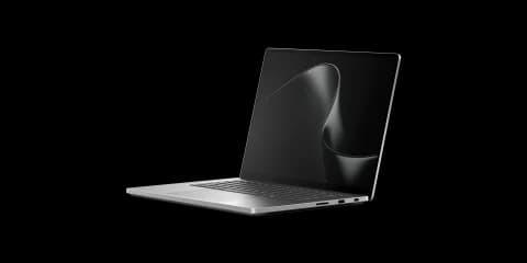 Microsoft Surface Laptop Ultra for Business; NVIDIA RTX Spark (20 Kerne) / 32 GB RAM / 1 TB SSD; Windows 11 Professional; Touchscreen; 15 Zoll-Display; Platin