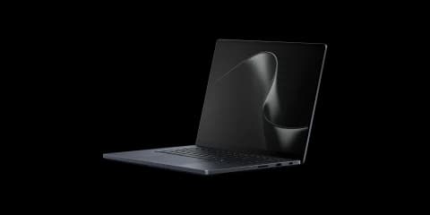 Microsoft Surface Laptop Ultra for Business; NVIDIA RTX Spark (20 Kerne) / 128 GB RAM / 1 TB SSD; Windows 11 Professional; Touchscreen; 15 Zoll-Display; Schwarz