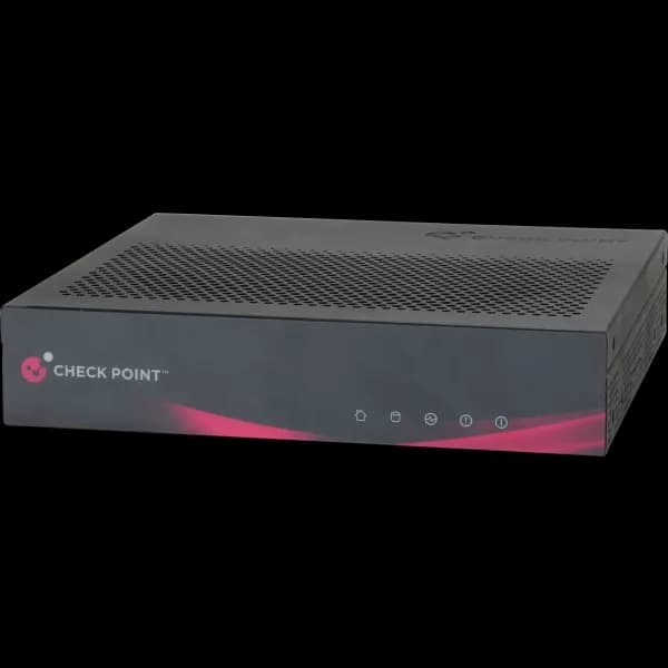 Check Point Quantum Force 3900 Firewalls