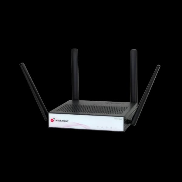 Check Point Quantum Spark 2500 Firewalls