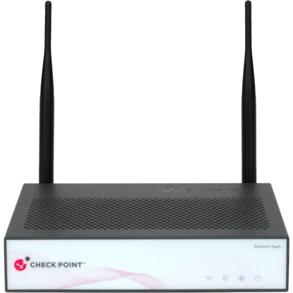 Quantum Spark 2530
