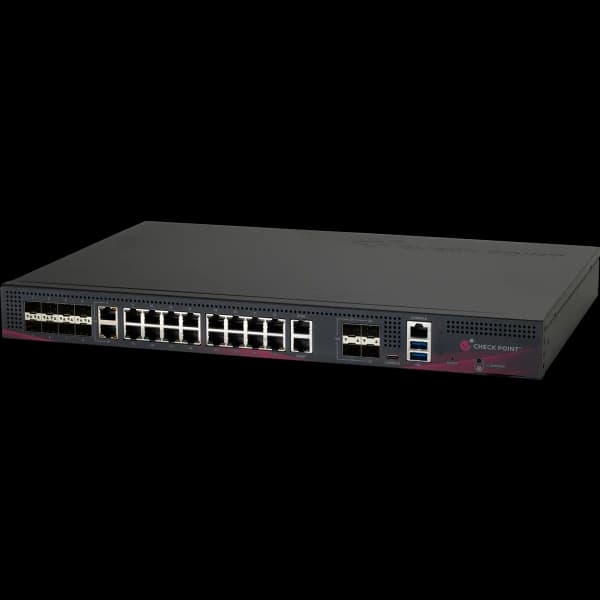 Quantum Force 3980