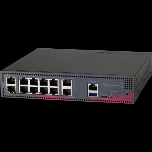 Quantum Force 3950