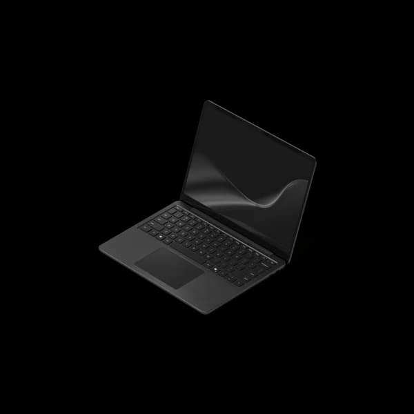 Microsoft Surface Laptop 13 Zoll for Business