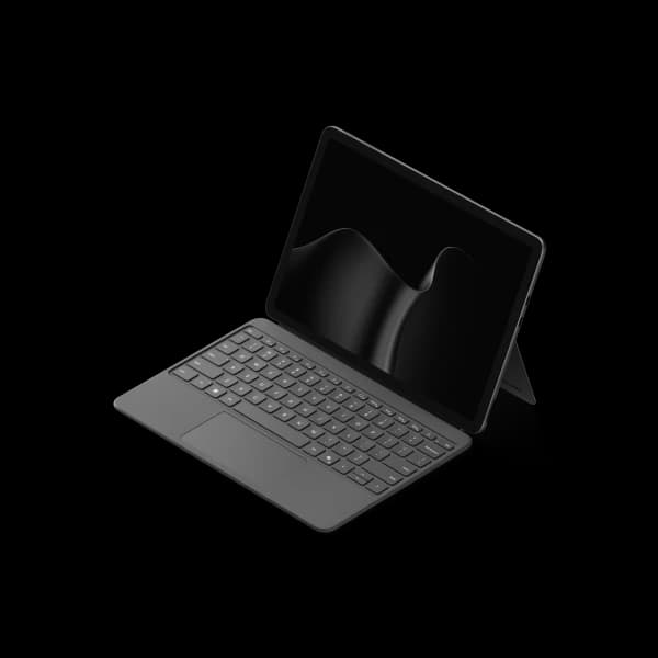 Microsoft Surface Pro 12 Zoll for Business