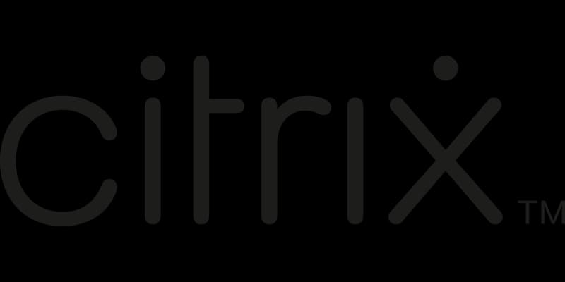 Logo von Citrix Logo von Citrix