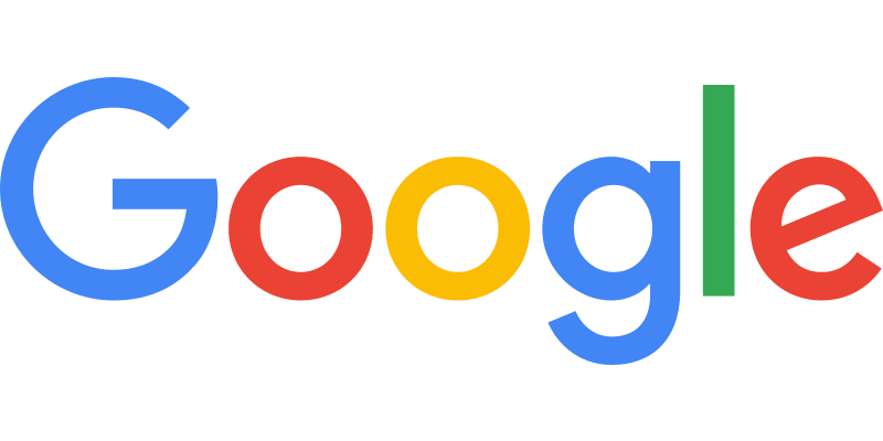 Logo von Google Logo von Google