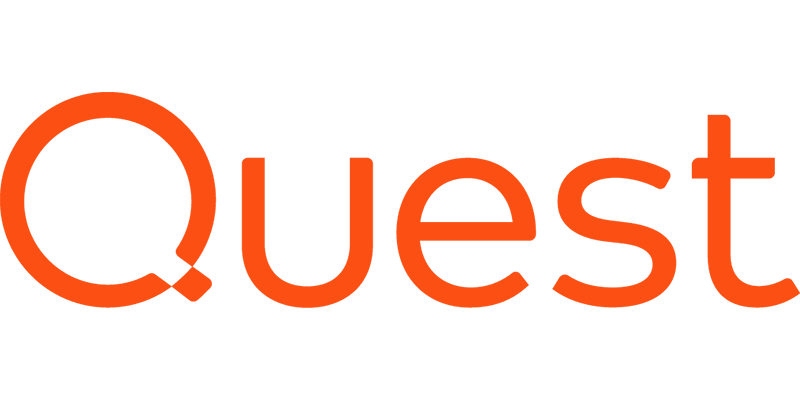 Logo von Quest Logo von Quest
