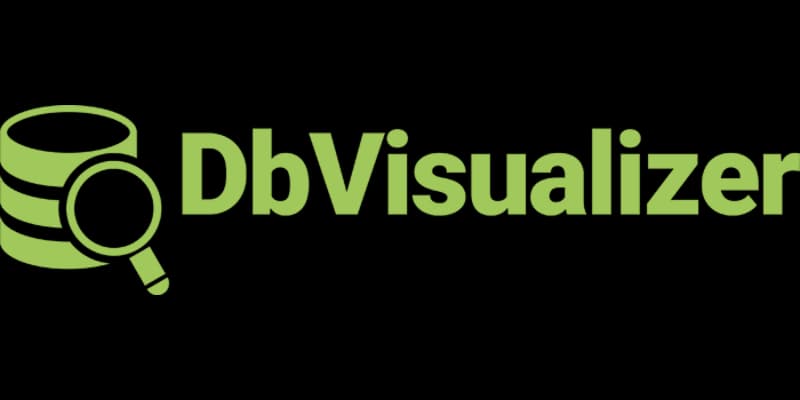 Logo von Dbvis Software Logo von Dbvis Software