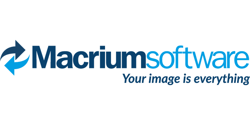 Logo von Macrium Logo von Macrium